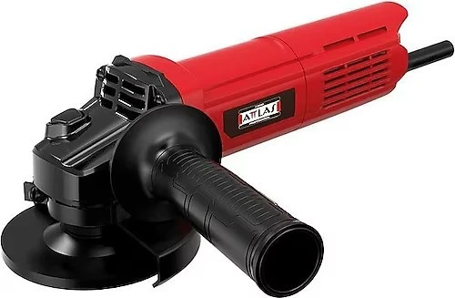 Attlas ATT 9-115 Avuç Taşlama Makinesi 850W ürün görseli 1