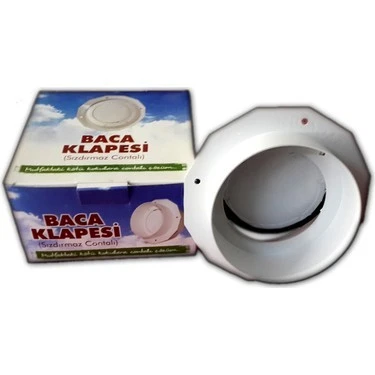 Baca Klapesi ürün görseli 1