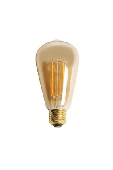 Cata Rustik Led Ampul Ct-4350 2 Li ürün görseli 1