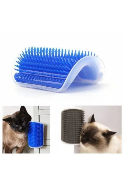 MİNTOLA   Kedi Kaşınma Aparatı - Resim 2