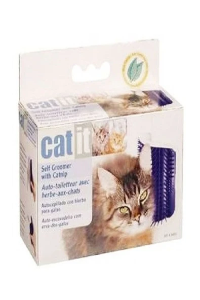 MİNTOLA  Kedi Kaşınma Aparatı - Resim 2