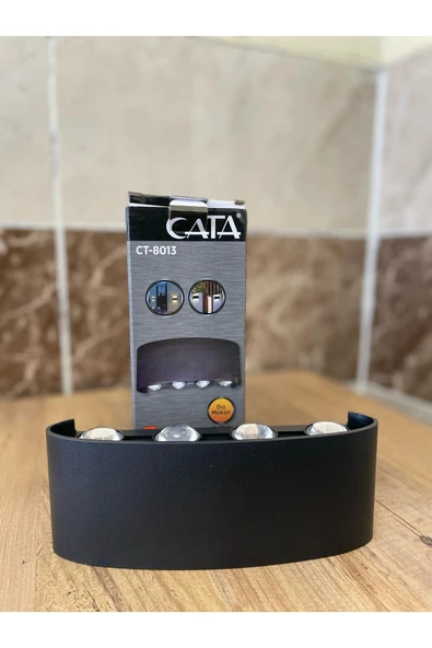 Cata Kapri Led Aplik (Günışığı) Ct-8013 - Resim 4