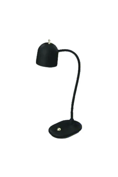 Cata CT-8440 BERLİN Masa Aydınlatma Lambası Siyah ( Yeni Tasarım ) ürün görseli 1
