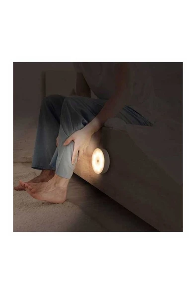 Cata CT-5180 Kablosuz Led Cabınet Mıknatıslı Sensörlü - Resim 3