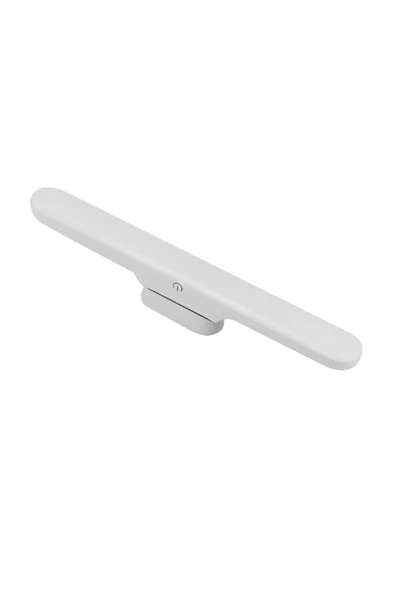 Cata CT-5249 Mıknatıslı Dokunmatik Şarjlı 6w Martı Led Aplik - 3 farklı renk modu ürün görseli 1
