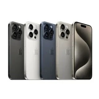 Yenilenmis iPhone 15 Pro Max 256GB A Kalite ürün görseli 1