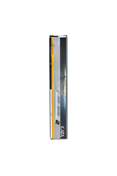 Cata Ct 2678 30 Amper Süper Slim Şerit Led Trafosu - Resim 2