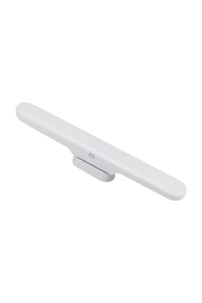 Cata CT-5249 3W Beyaz-Günışığı-Sarı Işık (3 Farklı Renk Modu) Şarjlı Mıktanıslı Işık ürün görseli 1