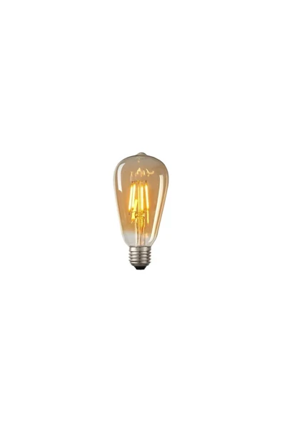 Cata Ct-4350 4w Rustik Led Ampul ürün görseli 1
