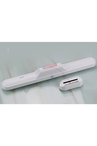 Cata Martı Ledli Aplik 3 Renk Ct-5249 - Resim 3