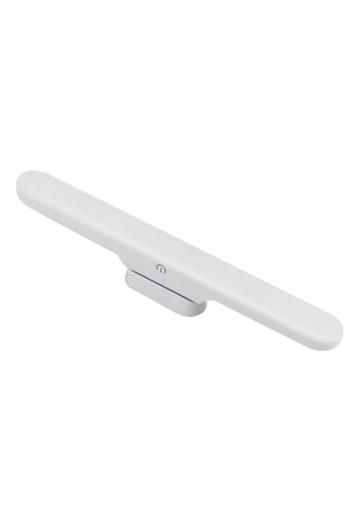 Cata Ct-5249 Şarjlı Led Işık Usb Şarjlı Kablosuz Mıknatıslı Led Lamba 3 Farklı Işık Rengi ürün görseli 1