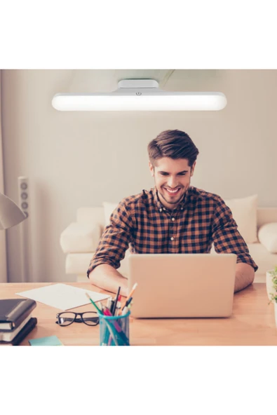 Cata Martı Ledli Aplik 3 Renk Ct-5249 - Resim 4