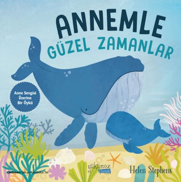 Annemle Güzel Zamanlar ürün görseli 1