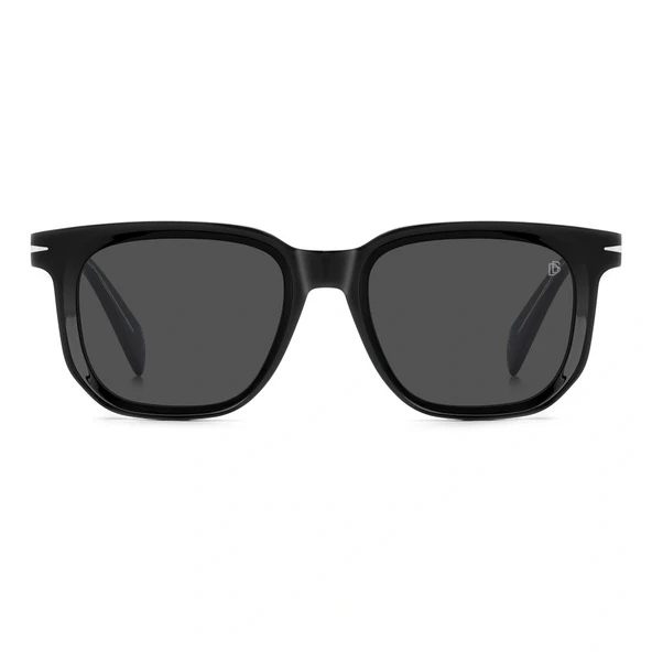David Beckham DB 7133/S 807 BLK Unisex Güneş Gözlüğü ürün görseli 1
