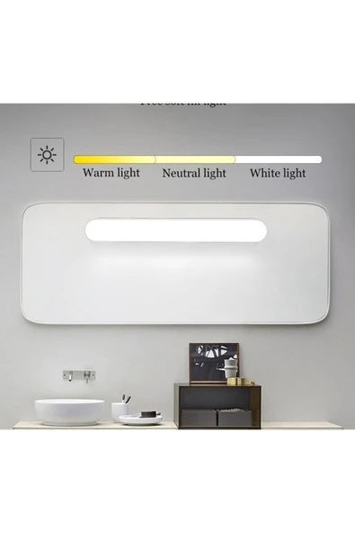 Cata Martı Ledli Aplik 3 Renk Ct-5249 - Resim 2