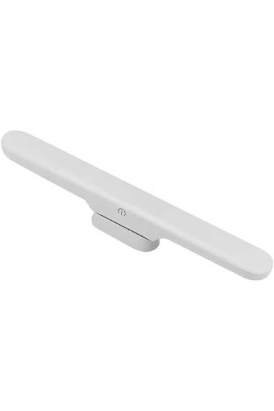 Cata Ct-5249 6 Watt 3 Renk Fonsiyonlu Martı Beyaz Kasa Led Aplik ürün görseli 1