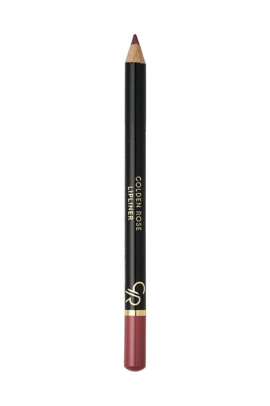 Golden Rose Lipliner No: 228 Dudak Kalemi ürün görseli 1