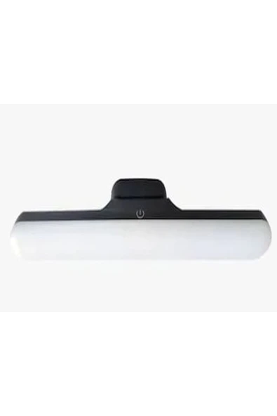 Cata Ct-5249 Şarjlı Led Işık Usb Şarjlı Kablosuz Mıknatıslı Led Lamba 3 Farklı Işık Rengi ürün görseli 1