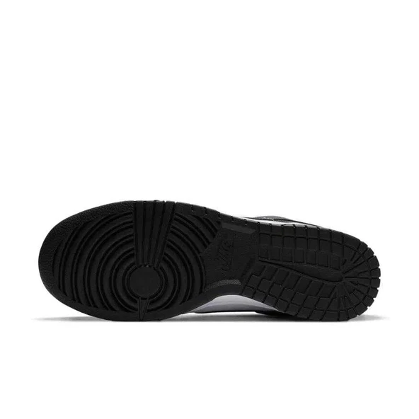 Nike Dunk Low Retro Panda Erkek Sneaker - Resim 4