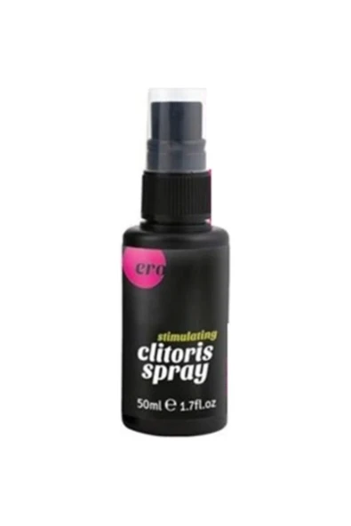 Xlan Ero Clitoris Spray Vajinal Uyarma 50 ml ürün görseli 1