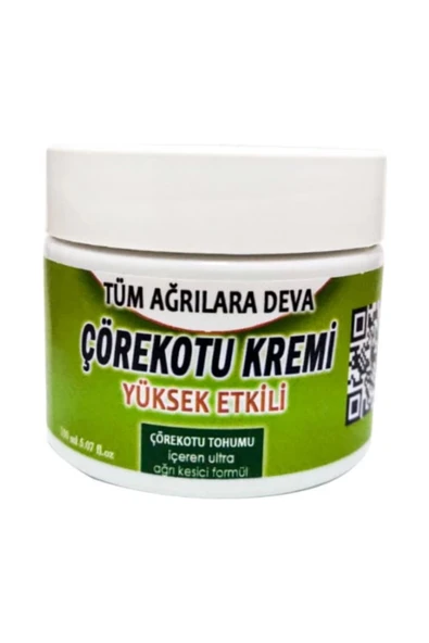 Xlan Corex Çörek Otu Kremi 150 ml ürün görseli 1