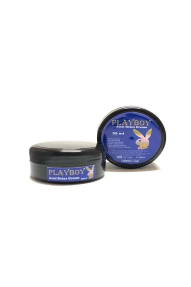 Xlan Playboy Özel Bölge Kaydırıcı Krem 50 ml  X 2 Adet ürün görseli 1