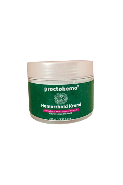Xlan Proctohemo 150 ml Rahatlama Bakım Kremi ürün görseli 1