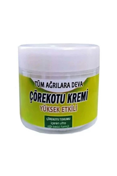 Xlan Organicsun Çörek Otu Yağı Rahatlatıcı Masaj Kremi  100ml ürün görseli 1