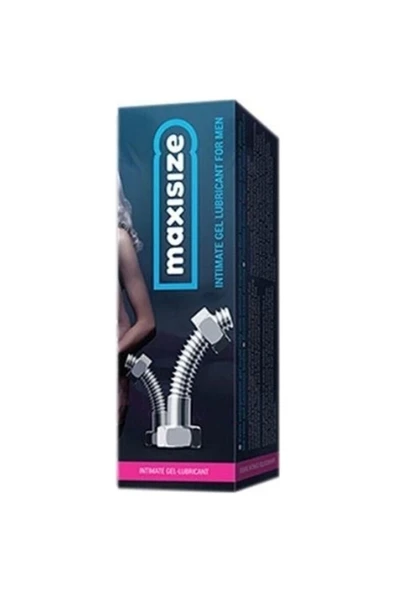 Xlan Epicsan Maxisize & Güç Kremi / Maxisize Sexual Enlargement And Strengthening Cream ürün görseli 1