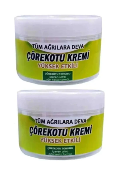 Xlan Organicsun Çörek Otu Yağı Rahatlatıcı Masaj Kremi 100ml X2 ADET ürün görseli 1