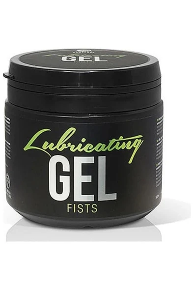 Xlan Cobeco Pharma Jel 450ml / Lubricant Gel 450m ürün görseli 1