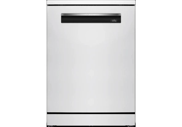 BOSCH SMP6EKW60T Solo Bulaşık Makinesi 6 Programlı Beyaz ürün görseli 1
