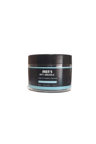 Xlan Men's Anti-wrinkle Smoothing Cream Erkek Yaşlanma Kırışıklık Karşıtı Yüz Bakım Kremi 100 ml ürün görseli 1