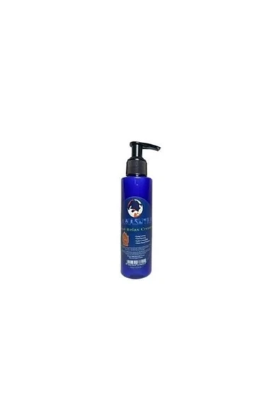 Xlan Kamasutra Relax Krem Vücut Masaj Yağı 125 ml ürün görseli 1