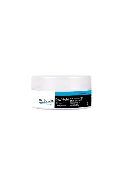 Xlan Dr Botokss Cildinizin Yeniden Yapılanması İçin Kırışıklık Giderci Bakım Kremi 50 ml x 1 adet ürün görseli 1
