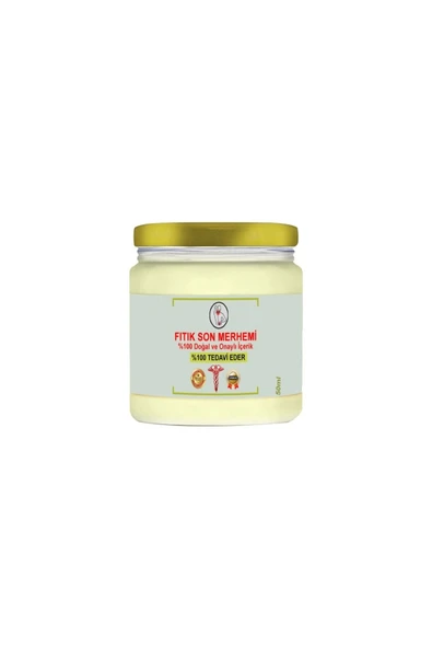 Xlan Fıtık Son Merhemi Mucizevi Tamamen Doğal  Etkili Rahatlatıcı Masaj Kremi 50 ml ürün görseli 1