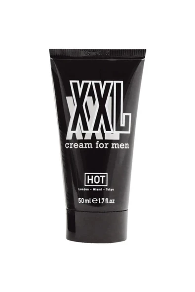 Xlan Hotxxl Erkeğe Özel 50 ml Şekillendirici Krem ürün görseli 1