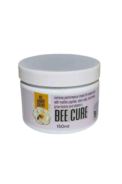 Xlan Bee Cure Yüksek Etkili Rahatlatıcı Bakım Kremi 150 ml X 1 Adet ürün görseli 1