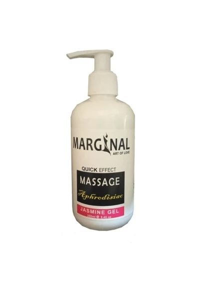 Xlan Marginal Yasemin Krem 250ml ürün görseli 1
