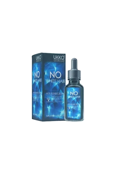 Xlan No White Saç Serumu 50ml ürün görseli 1