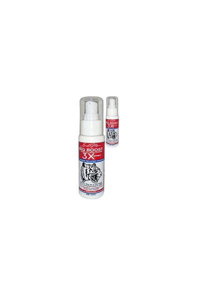 Xlan Bigboost Cream 2 Adet 50 ml Erkeklere Özel 3xeffect ürün görseli 1