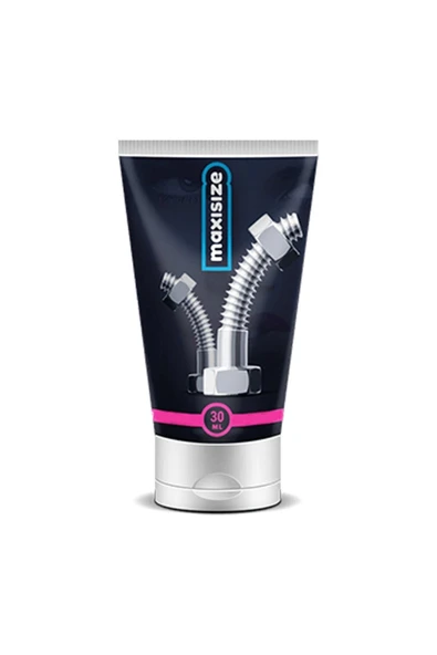 Xlan Erkeklere Özel Sertleşme & Güç Kremi / Sexual Strengthening Cream ürün görseli 1