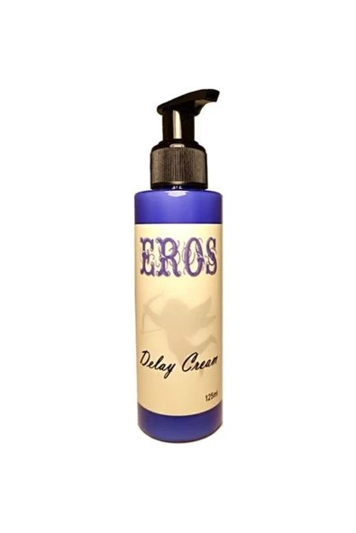 Xlan Eros Erkeklere Özel Krem 125ml ürün görseli 1