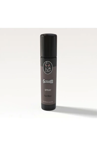 Xlan Scream Sprey 20 cc - Resim 2