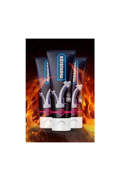 Xlan Coolman Erkeklere Özel Krem 50 ml x 3 Adet ürün görseli 1