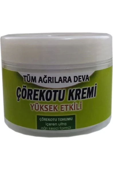 Xlan Bonie Cumin Çörek Otu Masaj Kremi 100 ml / Black Cumin 100 ml Cream ürün görseli 1