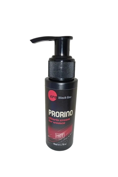 Xlan Pronino Clitoris Cream Kadın Uyarici Krem 50 ml ürün görseli 1