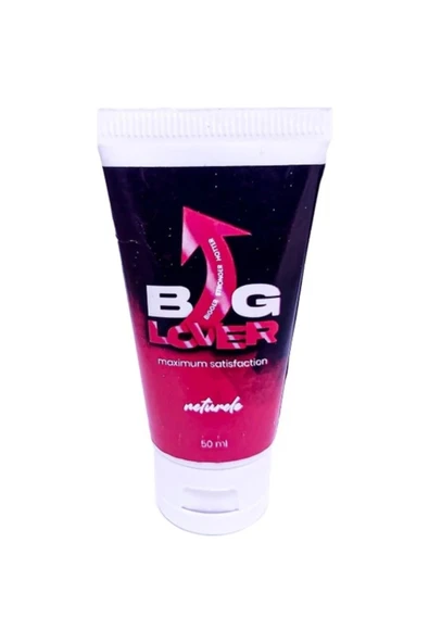 Xlan Bıg Lover 50ml Erkek ürün görseli 1