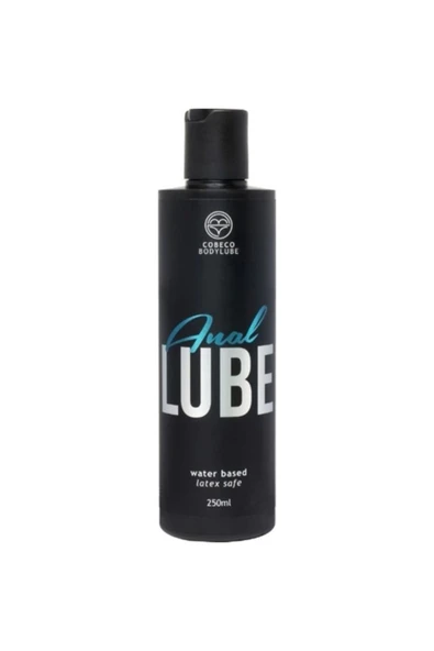 Xlan Cobeco Pharma Body Lube 250 ml Jel ürün görseli 1