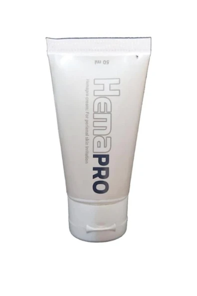 Xlan Hemapro Rahatlamanız İçin Masaj Bakım Kremi 50 ml X 1 Adet ürün görseli 1